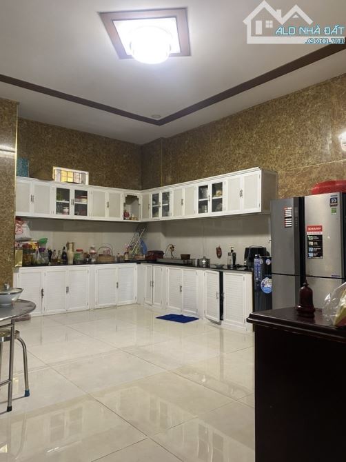 BÁN NHÀ 3 TẦNG- HUỲNH TẤN PHÁT- NHÀ BÈ– MT ĐƯỜNG SỐ- 100M2- GIÁ HƠN 7 TỶ. - 4