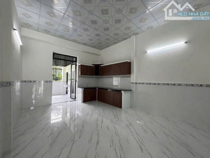 🏡NHÀ CẤP 4  GIÁ CHỈ 720 TRIỆU - KHU DÂN CƯ HIỆN HỮA THOÁNG MÁT - 4