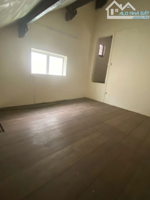 🌟Tập thể Hàng Bè_Hoàn Kiếm_Tầng 3_sân rộng_70m2 2pn chỉ 5,4 tỷ🌟 - 4