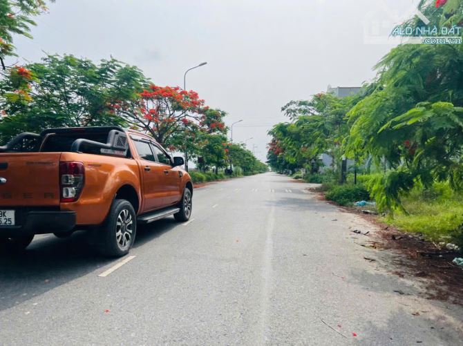 🏡 CẦN BÁN ĐẤT TÁI ĐỊNH CƯ HỘ PHỤ XI MĂNG – AN DƯƠNG 54m giá 2,8x tỷ - 4