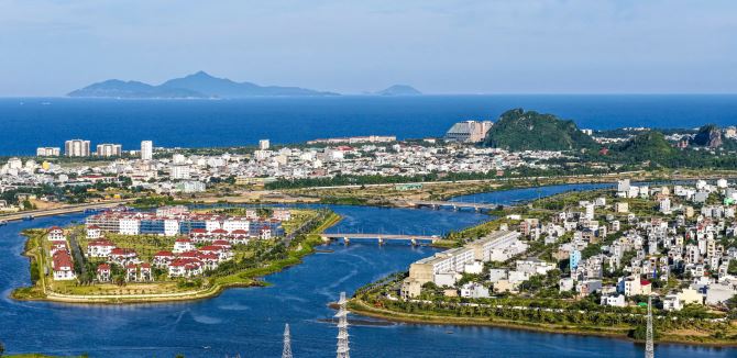 [VIP 1]  CÒN ĐÚNG 1 LÔ VIEW CÔNG VIÊN - TRỤC THÔNG SÔNG VỊ - TRÍ ĐẸP GIÁ RẺ NHẤT KHU - 4