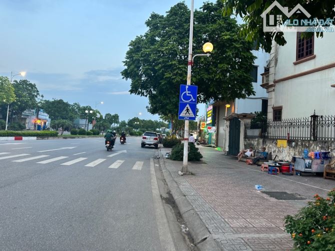 🏢 Mặt Phố Thuận An Trâu Quỳ-Biệt Thự Lô Góc 5 Tầng Kinh Doanh - Đối Diện CV 31Ha - 4