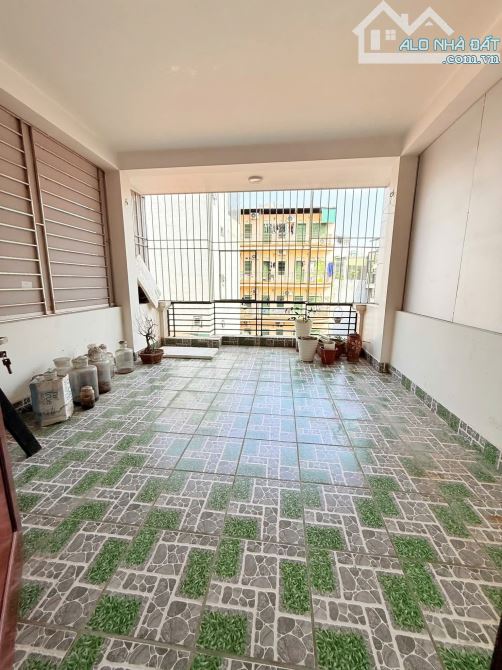 DƯƠNG QUẢNG HÀM 40M2, 6 TẦNG, MT 4M, 11.3 TỶ – NHÀ ĐẸP 10M RA Ô TÔ, 6 NGỦ, Ở HOẶC CHO THUÊ - 4