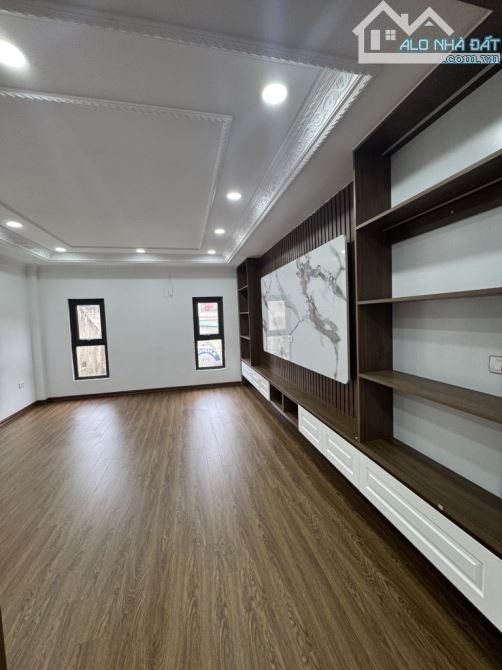 Nhà riêng 6 tầng, 56m2, 6PN, 7WC, ô chờ thang máy - 4