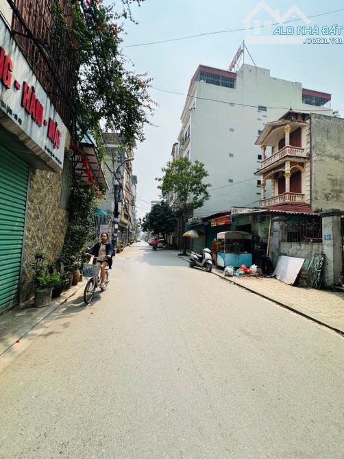 Ngô Xuân Quảng/Nhà C4 105m 4m tiền 19 tỷ/ Ô tô tránh, Kinh doanh đỉnh, Dòng tiền 15tr/th - 4