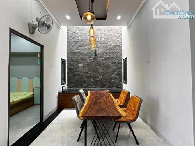 Nhà Đẹp C4 Mặt Tiền Đường B2, Thôn 6 Xã Cư Ebur, Buôn Ma Thuột - Gần Vòng Xoay Phạm Ngũ Lã - 4
