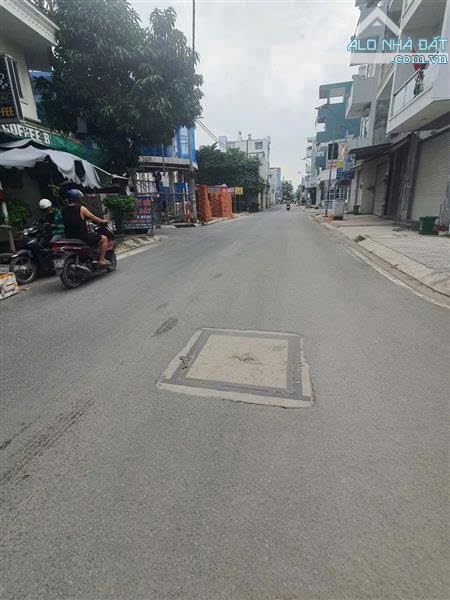🆘CHỈ 3.9 TỶ-CHỦ GẤP BÁN[ GIẢM SỐC-RA NHANH] SHR-3 TẦNG-LÊ TRỌNG TẤN,GIÁP TÂN PHÚ🔥 - 4