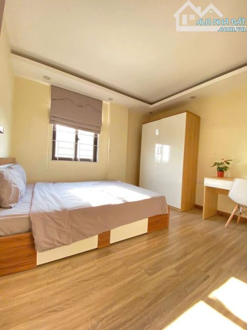Cho thuê 2PN 1PK Full đồ cực đẹp, sạch thoáng tại Ngõ 9 Khuất Duy Tiến, Thanh Xuân - 4