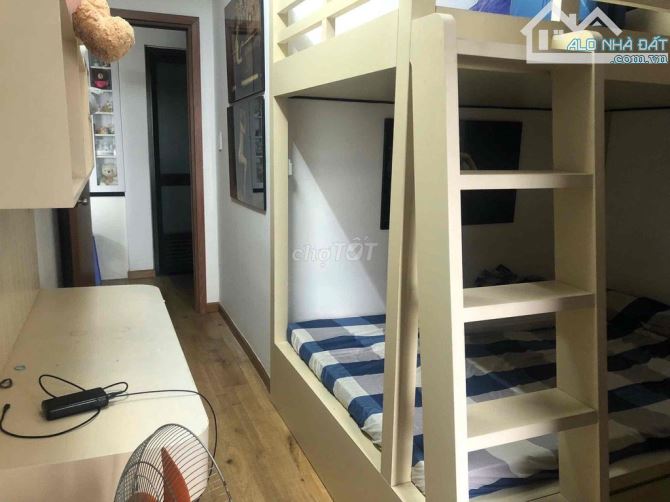 CHO THUÊ CĂN 3PN2WC - FULL NỘI THẤT CHUNG CƯ FLORA NOVIA BLOCK B - FULL NỘI THẤT - 4