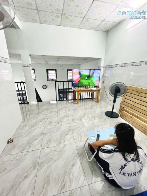 🌴Bán nhà trệt lửng- 79mv(6.3*13), Hoàn công đủ, Ngay sau VinCom Thủ Đức. - 4