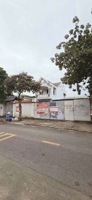 Bán Nhà Xưởng 1.400m2 Thổ cư - Hóc Môn TPHCM - Chỉ 51 Tỉ - 4