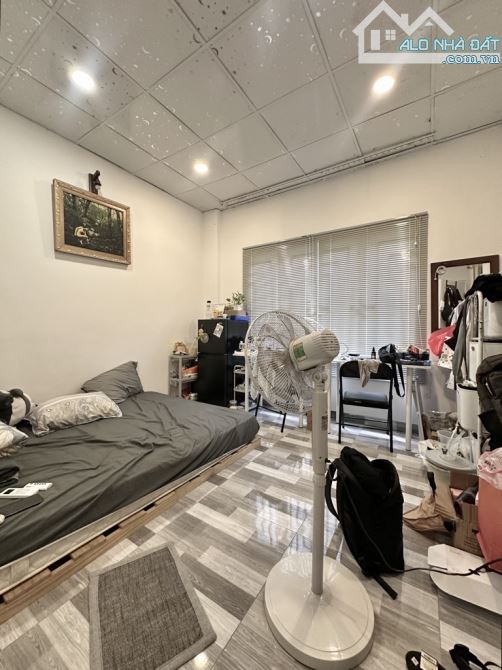 PHAN ĐÌNH PHÙNG - 41M2 - PHÒNG NGỦ TRỆT – P7,PHÚ NHUẬN – NHỈNH 6 TỶ - 4