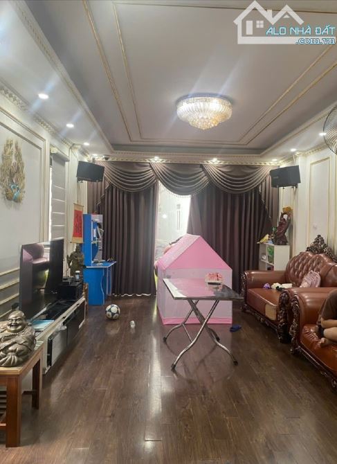 🏡 Phân lô Định Công Thượng – lô góc – ô tô đỗ cửa – chỉ 15,9 tỷ - 4