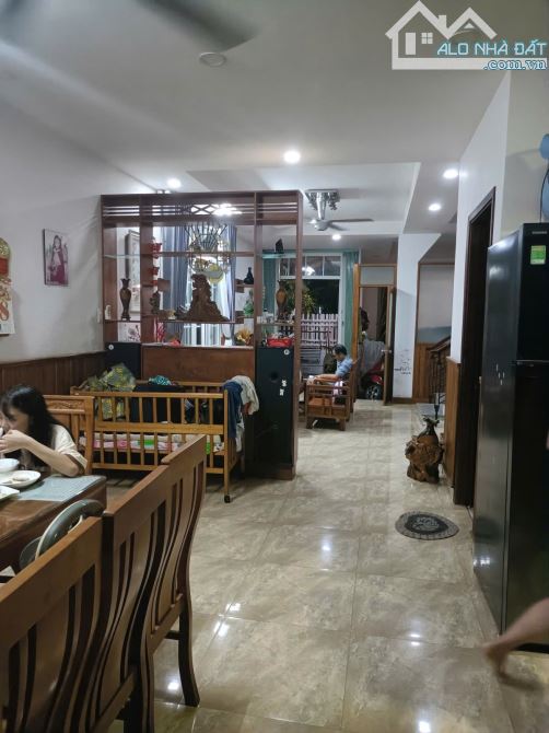 BIỆT THỰ 3 TẦNG - DỰ ÁN TOPIA KHANG ĐIỀN, QUẬN 9 - 4