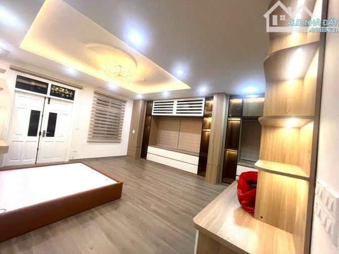 TRỤC CHÍNH ĐỐNG ĐA – ĐÀN EM MẶT PHỐ – LÔ GÓC Ô TÔ VÀO NHÀ – KINH DOANH ĐỈNH - 4