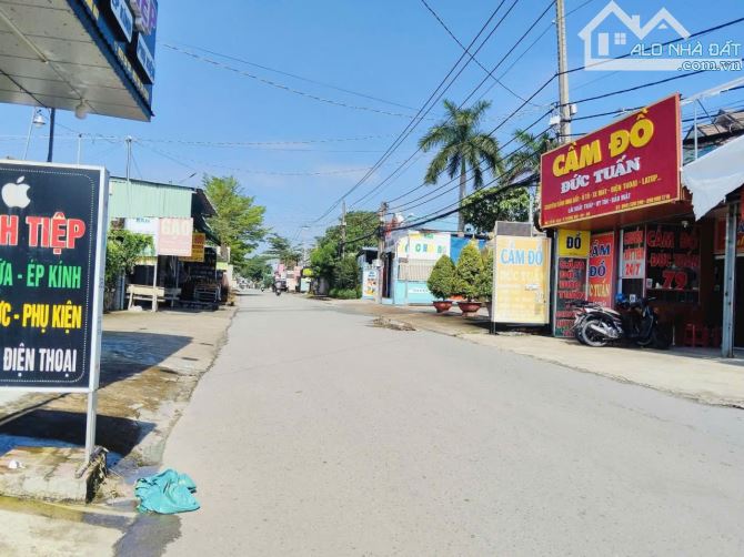 CẦN BÁN GẤP NHÀ MẶT TIỀN ĐƯỜNG TRẦN VĂN XÃ GẦN CHỢ THANH KP4 PHƯỜNG TRẢNG DÀI BIÊN HÒA ĐÔN - 4
