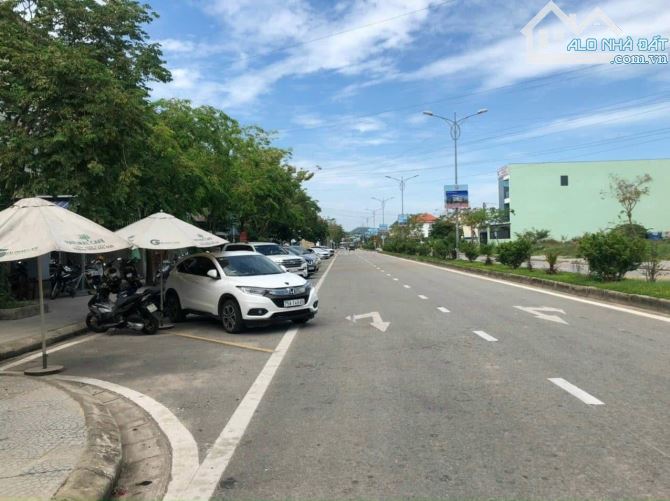 🔥🔥 Lô Đất 2 Mặt Tiền đường Âu Lạc- 100m2 hướng Đông Nam gần Aeonamll - 4