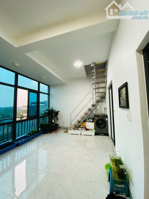 NGUYÊN KHÊ, ĐÔNG ANH,HÀ NỘI.  NHÀ 5 TẦNG, 5 PHÒNG NGỦ. THIẾT KẾ HIỆN ĐẠI, ĐẦY ĐỦ CÔNG NĂNG - 4