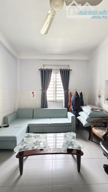 Nhà 4 lầu Đường số 10, Bình Tân - Giá 6.4 tỷ ​Chính chủ bán  nhà tại Đường số 10 bình tân - 4