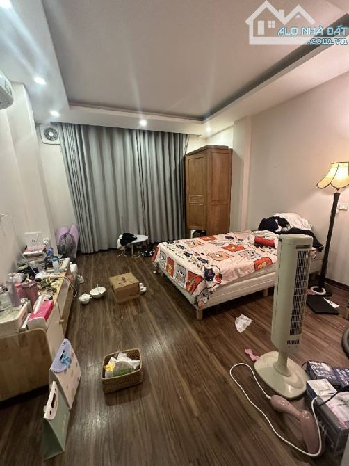 CẦN BÁN NHÀ PHỐ LÊ VĂN LINH - HOÀN KIẾM - 4