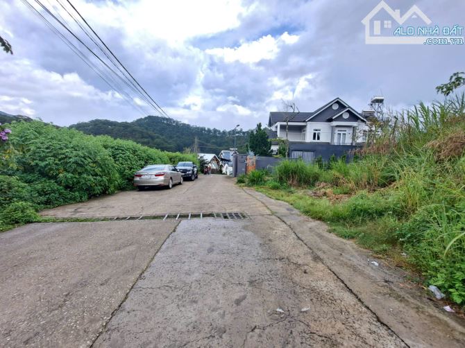 ✨🏡✨Đất view thông, đường Xe Hơi,phường Xuân Hương, Đà Lạt – 252m2 , Tặng GPXD 6 Tầng - 3