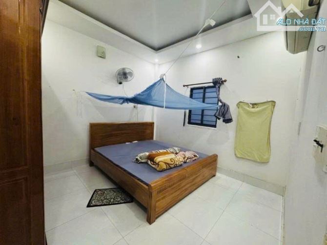 Bán nhà  Khu Đông Tăng Long Trường Thạnh Thủ Đức - Dt: 5x12m Giá 4.9 tỷ TL - 4