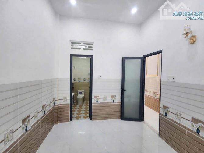 Bán gấp căn nhà Đ.Suối Lội - củ chi - 151m2 - 835 Triệu - sổ riêng - 4