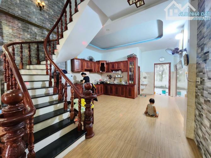 4Tỷ100__134m2 🔥👉 Nhà mặt tiền đường An Phú 20__gần chợ Phú An, ngã tư đường Liên Huyện - 4