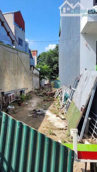 Bán đất Vạn Phúc, Nam Phù_ 102m2_ ngõ thông tô tô tránh_ 5.3 tỷ - 4