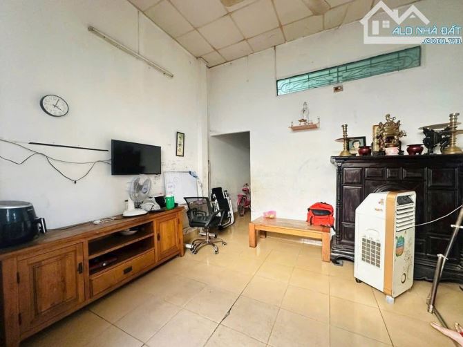 P. Linh Đông, ngay THLĐ, Tô Ngọc Vân bán gấp nhà 50 m2 2T chỉ 3.45 tỷ. - 4