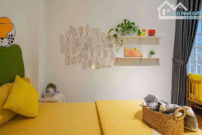 Bán nhà 3 tầng Nam Kỳ Khởi Nghĩa – sổ riêng, dtsd 306m giá : 13,5 tỷ - 4