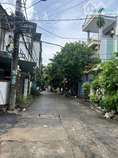BÁN DÃY TRỌ 2 TẦNG K OTO TRẦN CAO VÂN THÔNG KỲ ĐỒNG , THANH KHÊ - 4