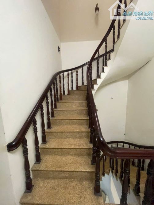 Căn nhà mới siêu đẹp gần sân bay - Đ. Nguyễn Văn Công, Gò Vấp. DT: 65m2 / 3 Tỷ 110 tr. SHR - 4
