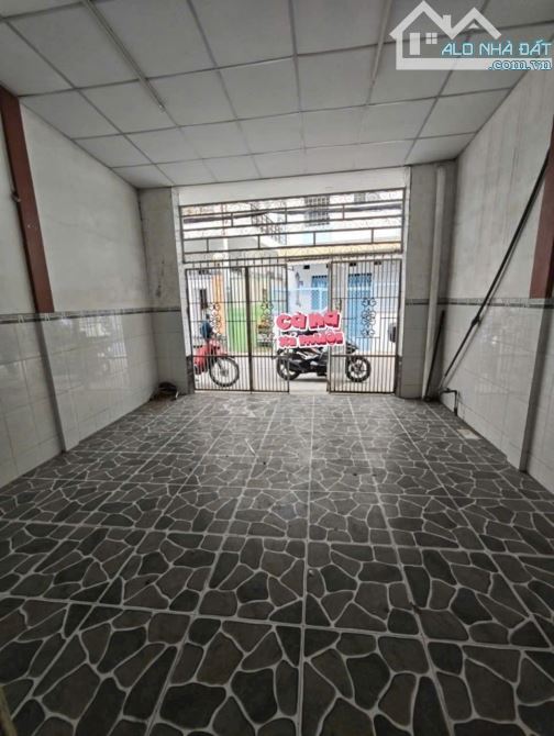 Bán gấp căn nhà 92m2 ở Đông Thạnh Hóc Môn giá 880 triệu SHR - 4