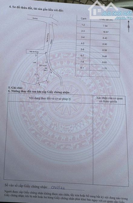 Bán dãy trọ trong khu Làng Bầu, Liên Bảo, Vĩnh Yên. DT 200m2. Giá 3.5 tỷ - 4
