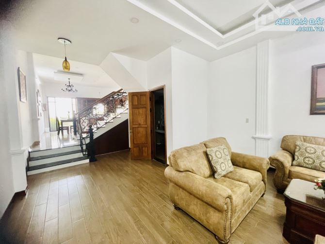 Bán Nhà 3 tầng Phú Mỹ Thượng Tp Huế - 4