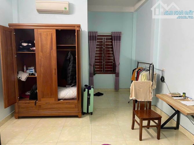 Bán đẹp long lanh làn 2 Nguyễn Đăng Đạo - Đại Phúc - TP Bắc Ninh ✅Diện tích : 72m2 ✅Mặt ti - 4