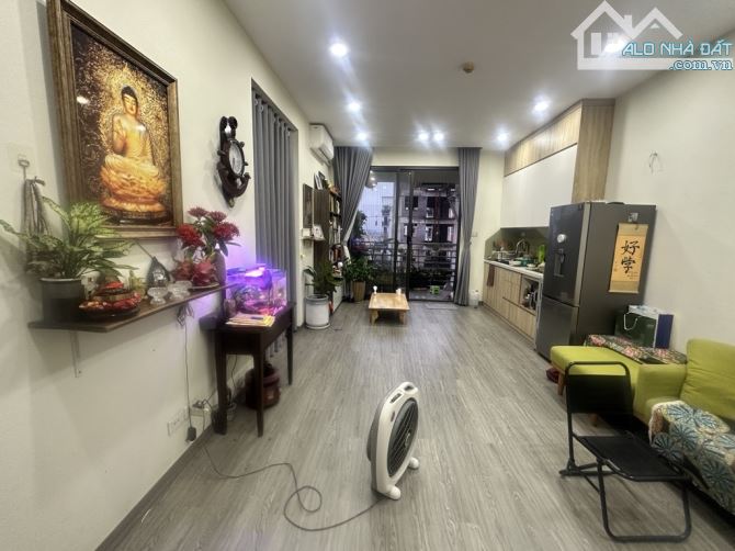 CC BỘ CÔNG AN-ĐẶNG VŨ HỶ, 63 HIẾM-NHỎ TIỀN, TẦNG ĐẸP 2 NGỦ XÁCH VALY VỀ Ở NGAY, 3,45TỶ  ✅ - 4