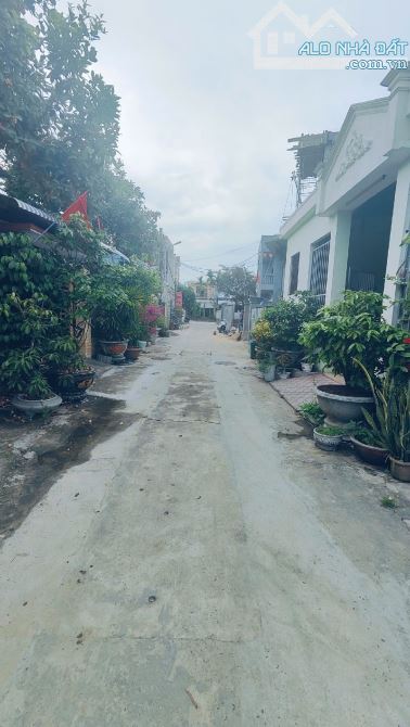 💥 BÁN ĐẤT HOÀNG BÌNH C – NGANG KHỦNG 6.9M NỞ HẬU 7.8M – NGŨ HÀNH SƠN – 129M² - 4