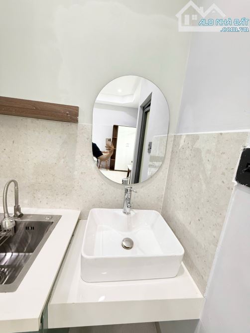 PHÒNG vừa ĐẸP vừa RẺ GẦN SÂN BAY – CÔNG VIÊN HOÀNG VĂN THỤ - 4