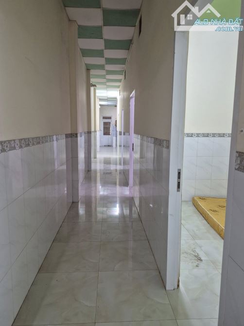 Cần bán gấp căn nhà ở 1/ đường Lê Thị Lơ , Tân Hiệp 100m2 - Sổ hồng riêng - giá 860 triệu - 4