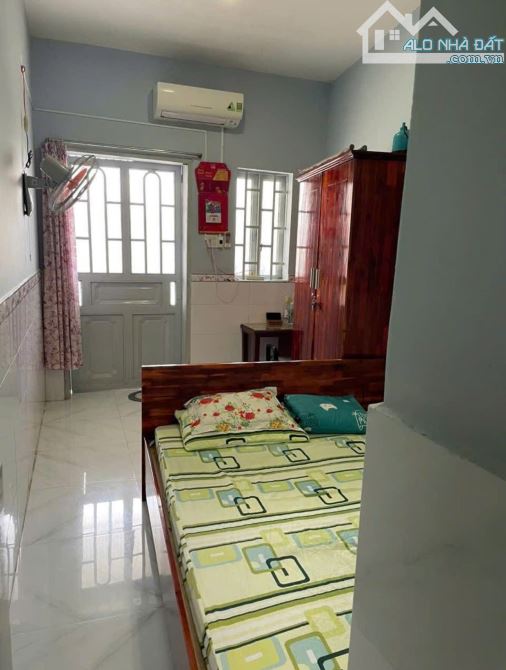 BÁN NHANH CĂN NHÀ CẤP 4 1/AN DƯƠNG VƯƠNG 90M2 GIÁ 1TỶ050 CÒN TL - 4