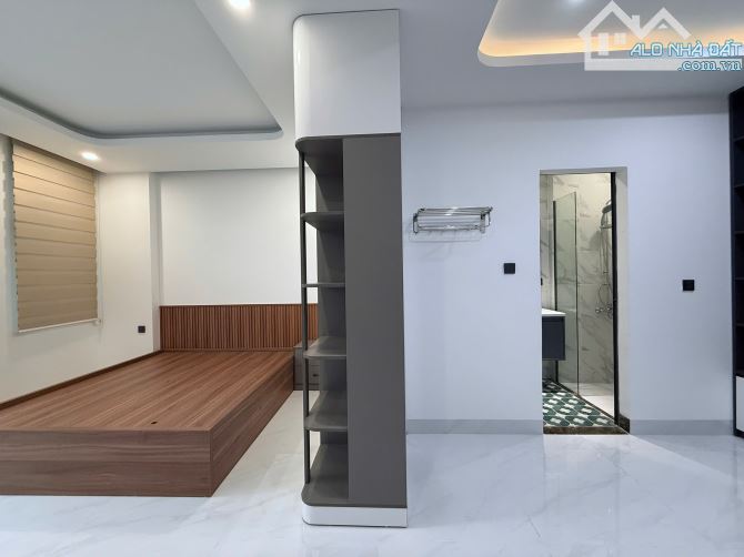 Cho thuê căn hộ Studio Cửa sổ thoáng Q5 gần chợ An Đông, ĐH Kinh tế UEH, ĐH Sư Phạm - 4