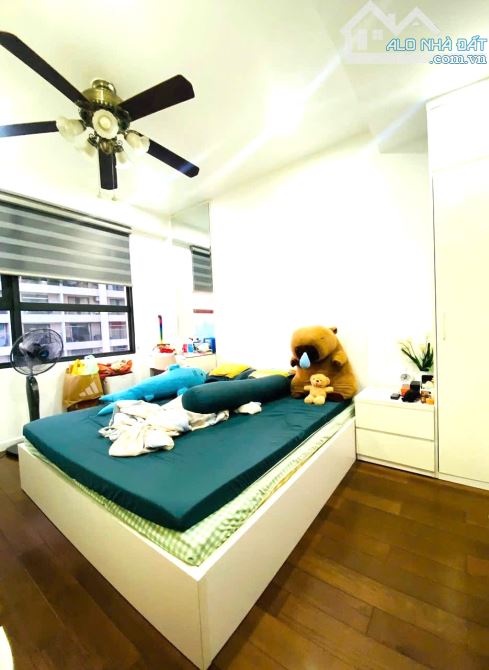 ❇️BÁN CHUNG CƯ CAO CẤP D’CAPITALE TRẦN DUY HƯNG, 82 M2, 3 PHÒNG NGỦ, 2 VỆ SINH, FULL ĐỒ - 4