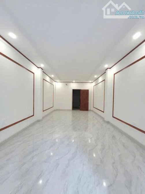 Bán Nhà Khúc Thừa Dụ Gần Công Viên Cầu Giấy 54m 7 Tầng Thang Máy Ô Tô. Giá 19.5 TỶ - 4