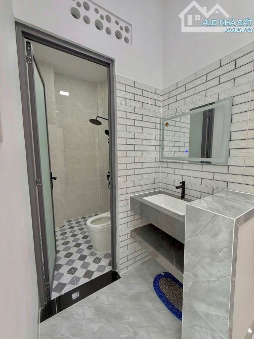 Qua Hàn Định Cư Cần Bán Gấp Nhà Mới Xây Ngay Gần Bệnh Viện Da Liễu!!! - 4