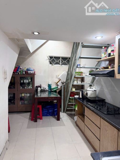 Duy Nhất Căn Nhà Mặt Tiền Đường 16M P. Tân Kiểng DT 60M2 (4mX15m) - 4 Tầng Giá 14Tỷ TL - 4
