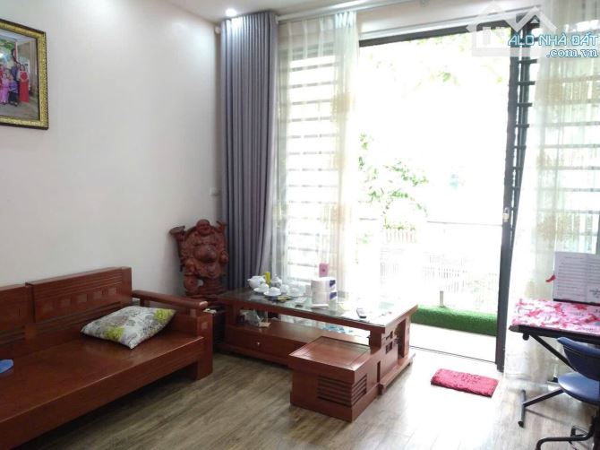 NHÀ ĐẸP DÂN XÂY – Ô CHỜ THANG MÁY - KIẾN HƯNG  - PHÂN LÔ - VIA HÈ - Ô TÔ TRÁNH - KD - 50M2 - 4
