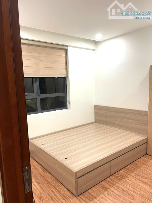 🔰 CHO THUÊ CHUNG CAO CẤP KĐT THÀNH PHỐ GIAO LƯU 70 M2, 2 PHÒNG NGỦ, 2 VS, Ở NGAY - 4