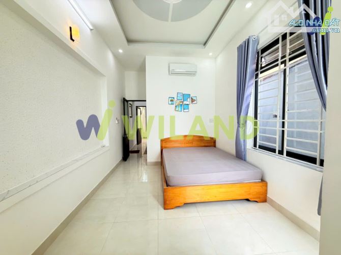 BÁN NHÀ MẶT TIỀN TRẦN QUỐC TOẢN TP. VT PHÙ HỢP Ở GIA ĐÌNH 1T2L 4PN  ,GIÁ 6,5 TỶ BỚT LỘC - 4
